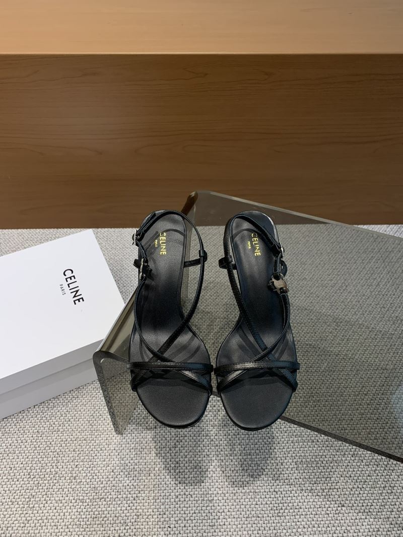 Celine Sandals